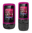 Nokia C2-05 Pink